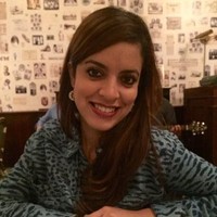 Beverly González Bonilla