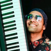 Chirag Aggarwal