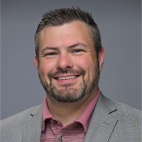 Chad Morrison