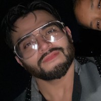 Ricardo Rostro