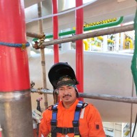 Luis Angel Lavalle Bustos