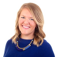 Emily Newman Beaver, M. Div.