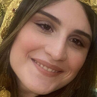 Sarah Amari Zarrouk