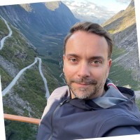 Stian Frostad