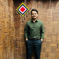 Hitesh Jaiswal