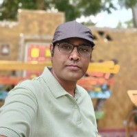 Parthave Mehta