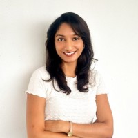Vennusha Priyaa