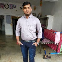 Harshad Makwana