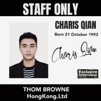 Charis Qian