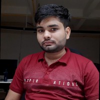 Ashu Patel