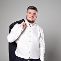 Marcin Dobrzyniecki