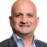 Alexandre E. Mahfoud, M.Sc.