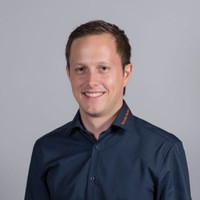 André Schellenberg