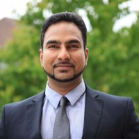 Jain Joseph