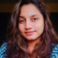 Vishakha Naik