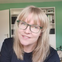 Lotte Merk