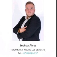 Joshua Alves
