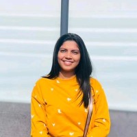 ANAGHA T