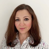 Maria Reyf