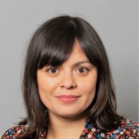 Brandie Moreno