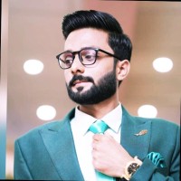 Salman Yahya