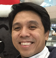 Francis Tuazon