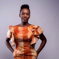 Esohe Temitope Osakue