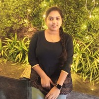 Varshitha A M