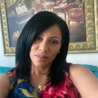 Yajaira Fernandez Ariza