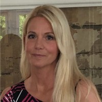 Charlotte (Lotta) Nilsson