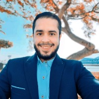 Ahmed Ayman