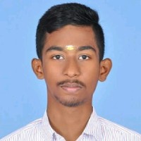 Monish Haribabu