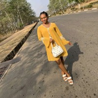 Joy Chinonyerem