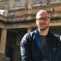 Andrew Sparkes