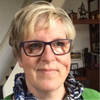 Ingrid de Bruijn