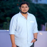 Srikanth P