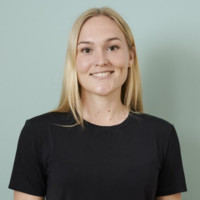 Camilla Bjerregaard