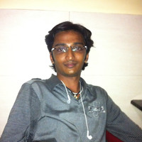 Shashank Parikh