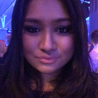 Suraiya Begum