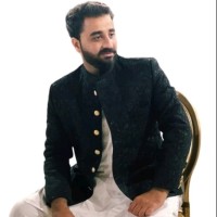 Sheikh Muhammad Anas