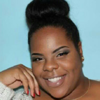 Evette Hargrove