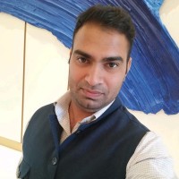 Baljinder Kumar