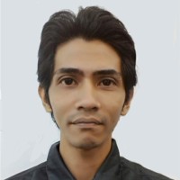 Helmie Ahmad