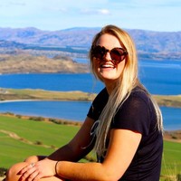 Olivia Thomson