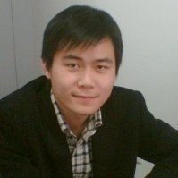 Bin Liu