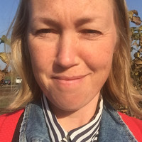 Jessica Hagström