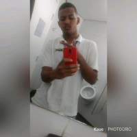 Kauê Rodrigues De Oliveira Silva
