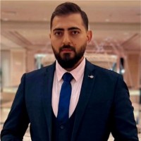 Ahmed qussay mohamed