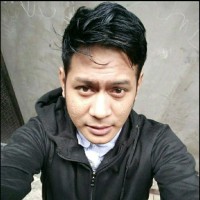 Rizky Joe