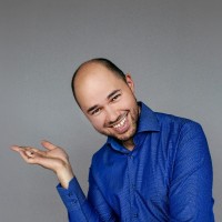 Maxim Kryukov